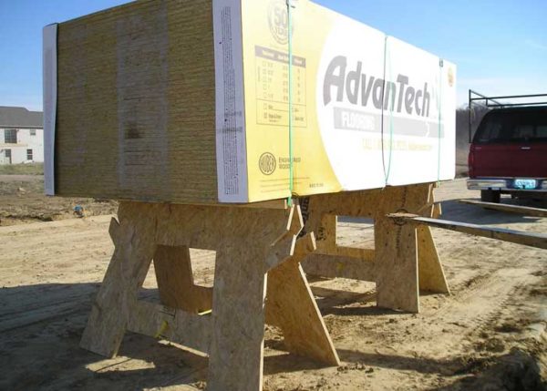 About Us – Jackass Sawhorse